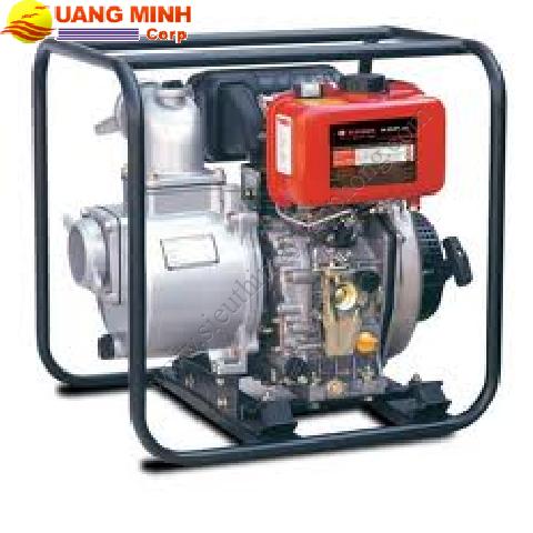 Máy bơm nước dùng Diesel KAMA KDP 40